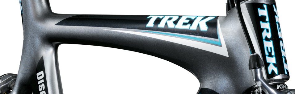 Trek Madone Bicycle