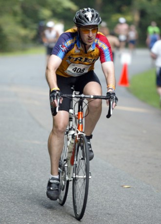Scott Racing