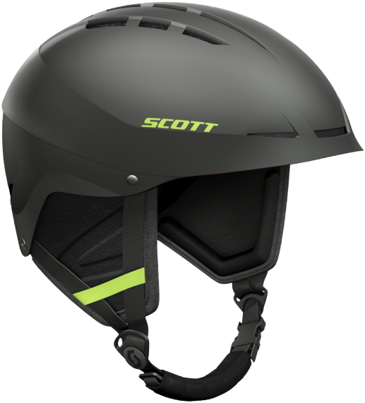 Scott Helmet