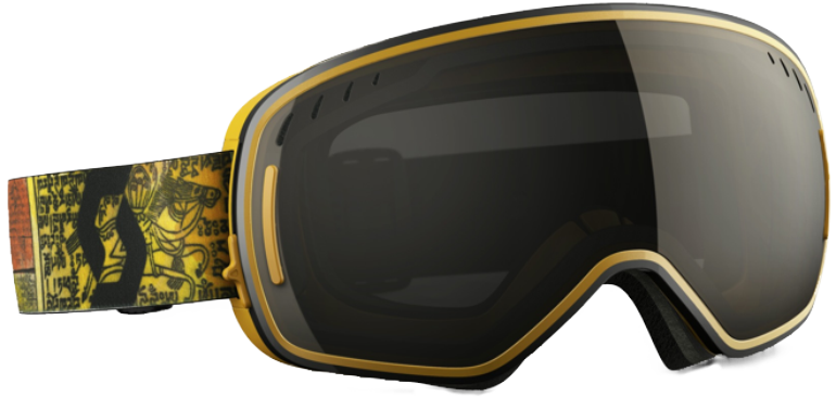 Scott Goggle