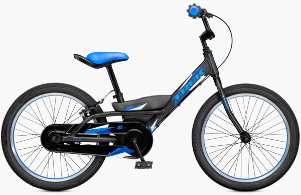 Trek Jet 20