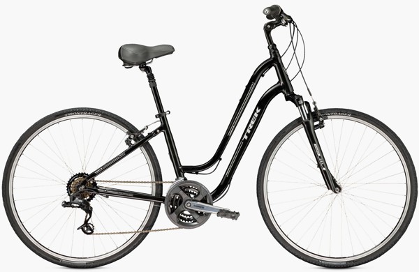 Trek Verve 2 WSD
